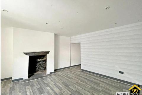undefined, Pool Street, Caernarfon, Gwynedd, LL55