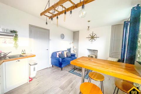 undefined, Pool Street, Caernarfon, Gwynedd, LL55