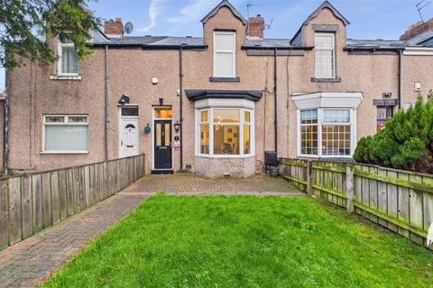 Hilda Street, Fulwell, Sunderland