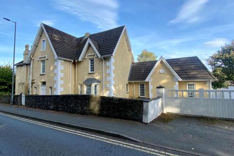 undefined, Telford Road, Menai Bridge LL59