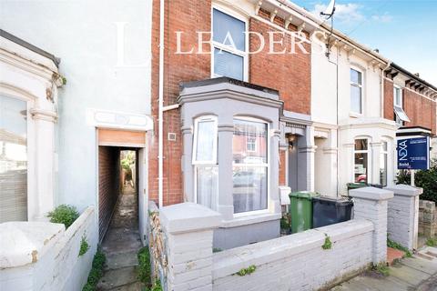 undefined, Fawcett Road, PO4