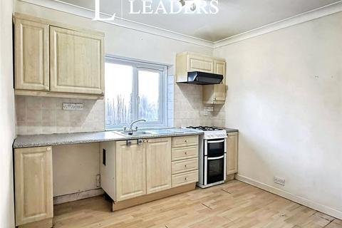 undefined, Wimborne Road, Moordown, Bournemouth, BH9