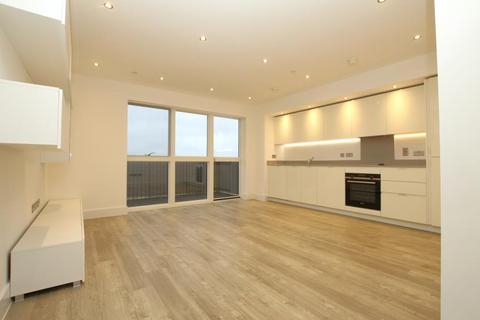 undefined, Masters Court, Lyon Road, Harrow
