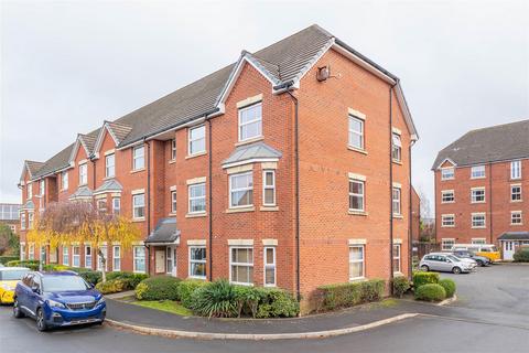 undefined, Great Park Drive, Leyland