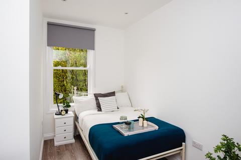 undefined, Nottingham NG1