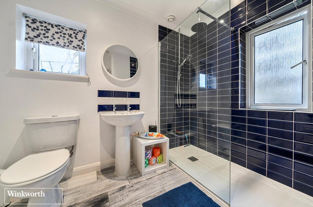 En-Suite