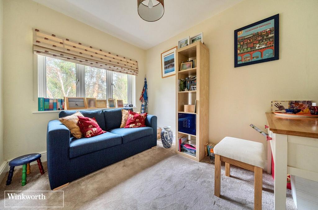 Bedroom Four