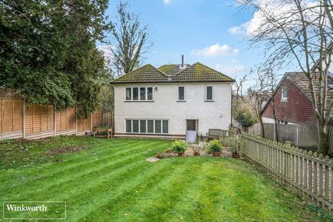 undefined, Farleigh Road, Cliddesden, Hampshire, RG25