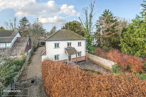 undefined, Farleigh Road, Cliddesden, Hampshire, RG25