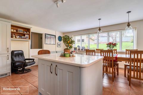 undefined, Farleigh Road, Cliddesden, Hampshire, RG25