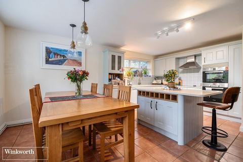 undefined, Farleigh Road, Cliddesden, Hampshire, RG25