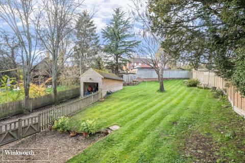 undefined, Farleigh Road, Cliddesden, Hampshire, RG25