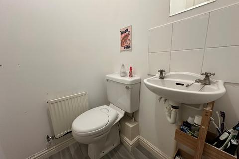 undefined, Wyes Green, Redbrook, NP25
