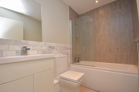 1 bedroom house to rent, Salus, Flat 2, Albert Road, Penarth, CF64 1BY