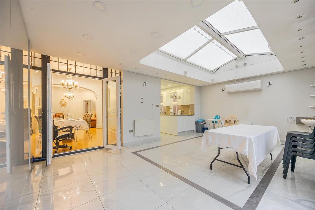 Sun Room