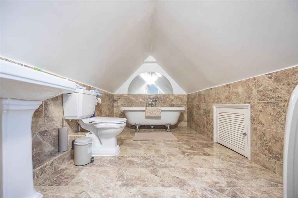 Bedroom 5 En-Suite