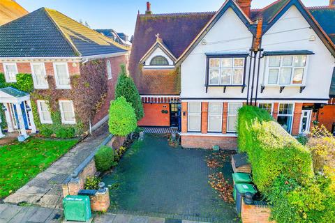 5 bedroom semi-detached house for sale, PRESTON ROAD, Westcliff-On-Sea