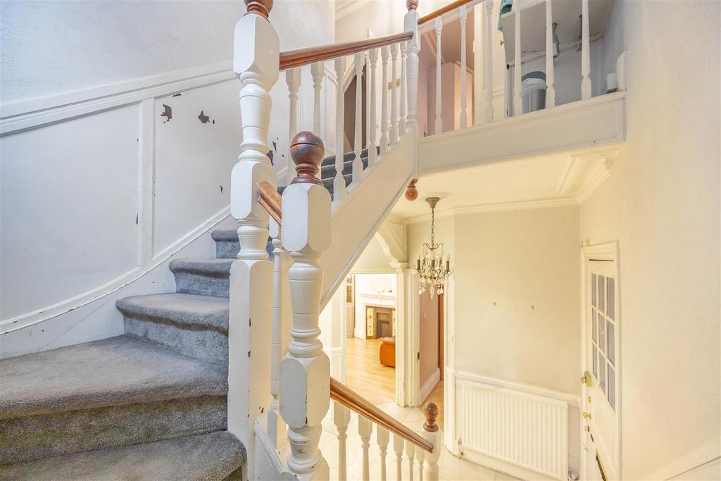 Staircase