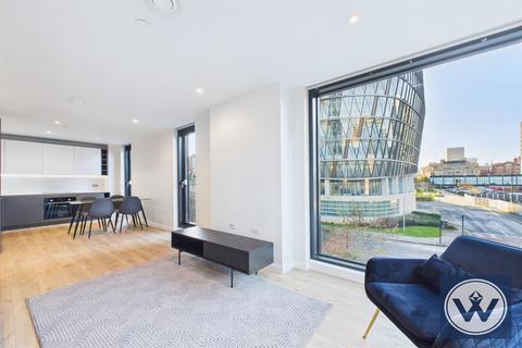 The Gate, Aspin Lane M4