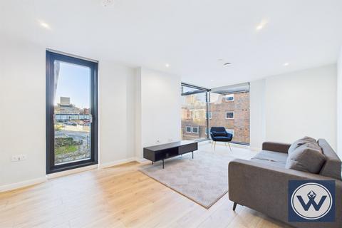 2 bedroom apartment to rent, The Gate, Aspin Lane M4