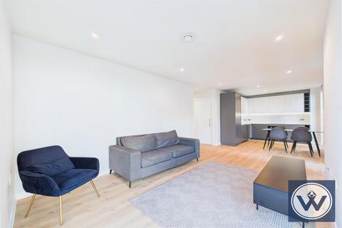 2 bedroom apartment to rent, The Gate, Aspin Lane M4
