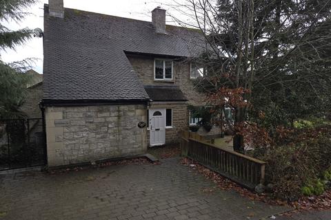 undefined, Aldern Way, Bakewell DE45
