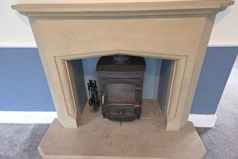 undefined, Aldern Way, Bakewell DE45