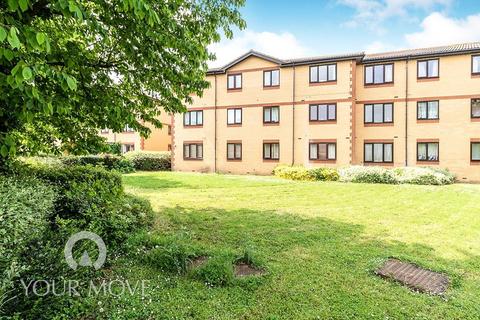 undefined, Churchill Close, Dartford DA1