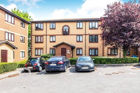 undefined, Churchill Close, Dartford DA1