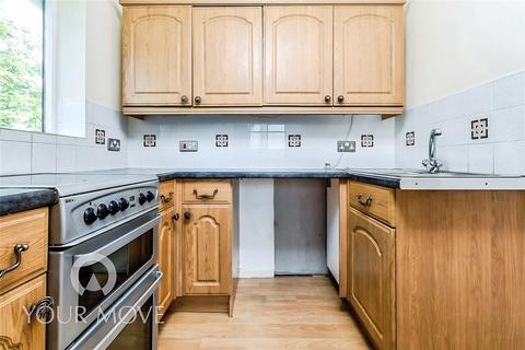 undefined, Churchill Close, Dartford DA1
