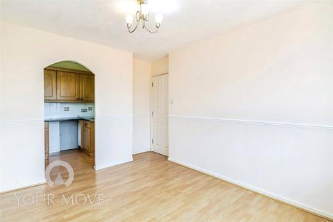 undefined, Churchill Close, Dartford DA1