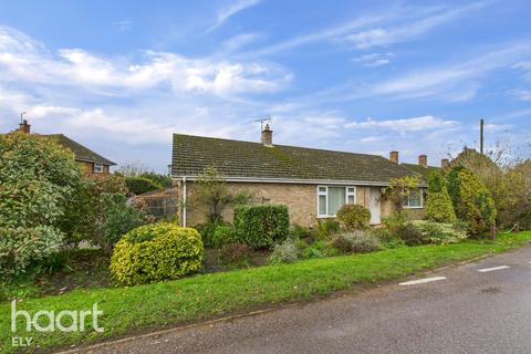 2 bedroom detached bungalow for sale, Ely Road, Littleport
