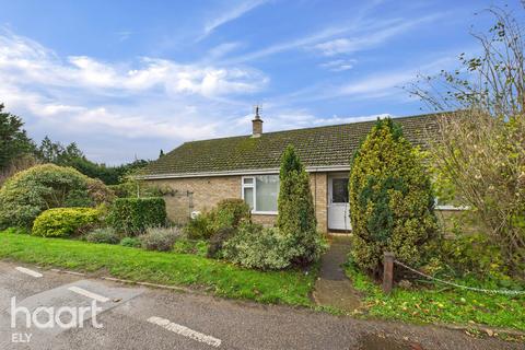 2 bedroom detached bungalow for sale, Ely Road, Littleport