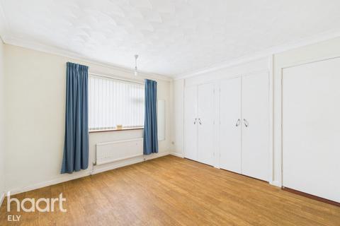 2 bedroom detached bungalow for sale, Ely Road, Littleport