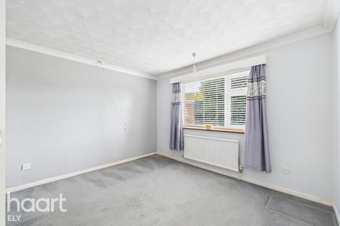 2 bedroom detached bungalow for sale, Ely Road, Littleport