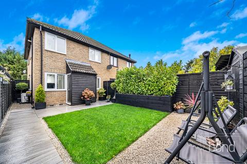 undefined, Brockenhurst Way, Chelmsford CM3