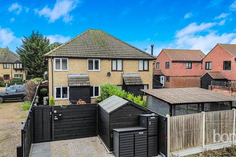 undefined, Brockenhurst Way, Chelmsford CM3