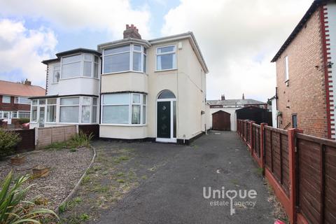 undefined, Dudley Avenue,  Blackpool, FY2