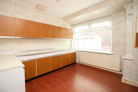 undefined, Dudley Avenue,  Blackpool, FY2