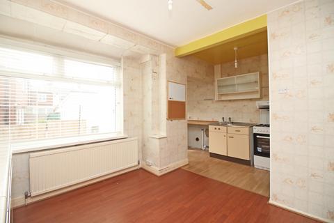 undefined, Dudley Avenue,  Blackpool, FY2