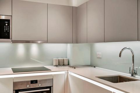 3 bedroom apartment for sale, Wilkinson Close, London, NW2