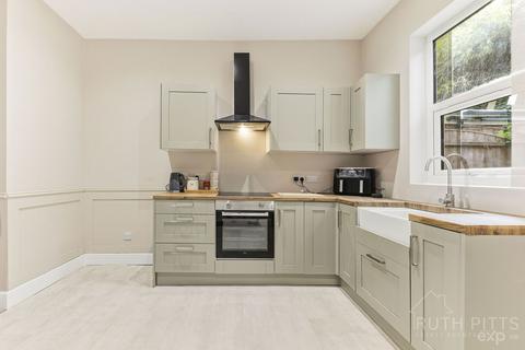 undefined, Bracken Hill, Pontefract WF7