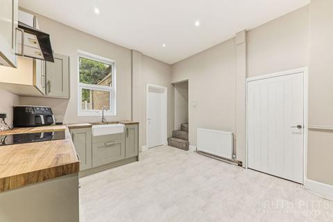undefined, Bracken Hill, Pontefract WF7