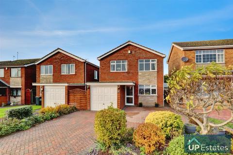 undefined, Chetwynd Drive, Whitestone, Nuneaton
