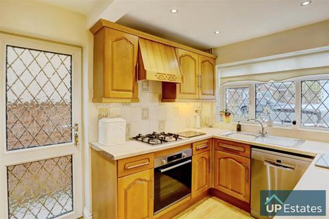 undefined, Chetwynd Drive, Whitestone, Nuneaton