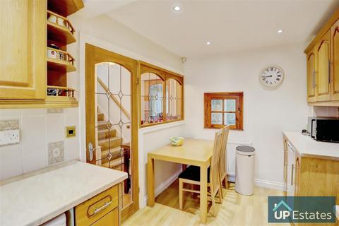 undefined, Chetwynd Drive, Whitestone, Nuneaton