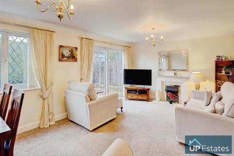 undefined, Chetwynd Drive, Whitestone, Nuneaton