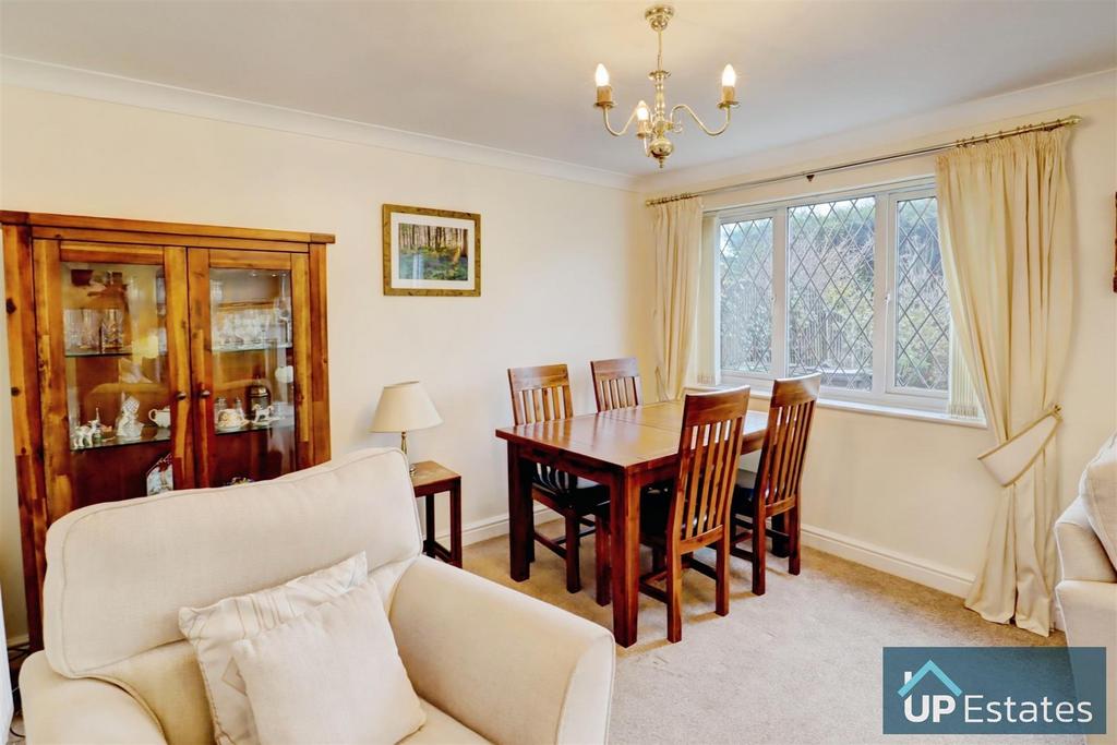Living/ Dining Room