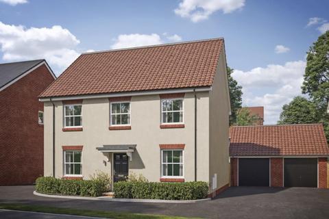 Limers Lane, Bideford EX39