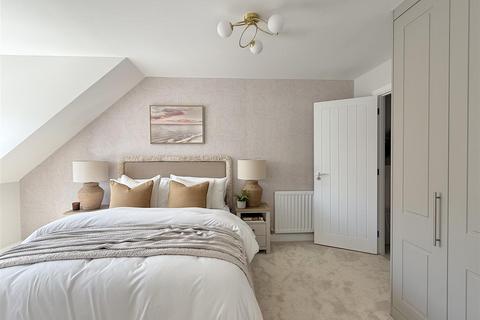 4 bedroom detached house for sale, Limers Lane, Bideford EX39